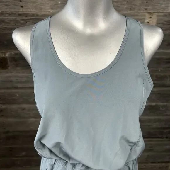 Patagonia Fleetwith Dress Women XS Drawstring Stretch Travel Pockets Active - Picture 4 of 9